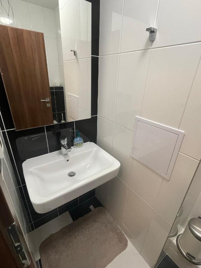 Apartman 53 C Panorama Donovaly Exterior foto