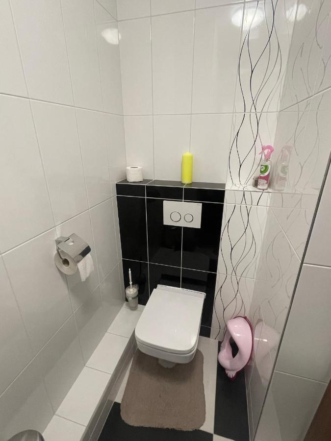 Apartman 53 C Panorama Donovaly Exterior foto
