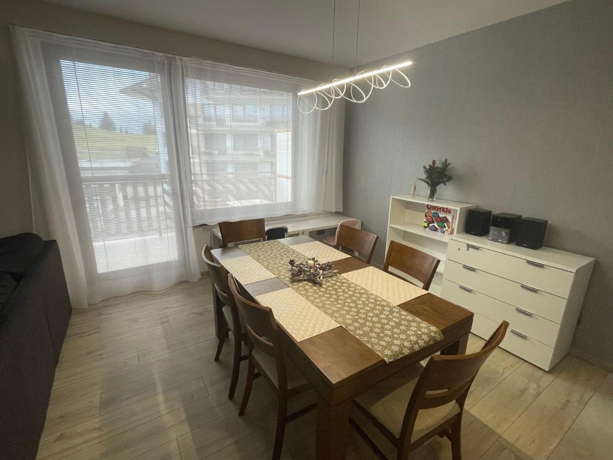 Apartman 53 C Panorama Donovaly Exterior foto