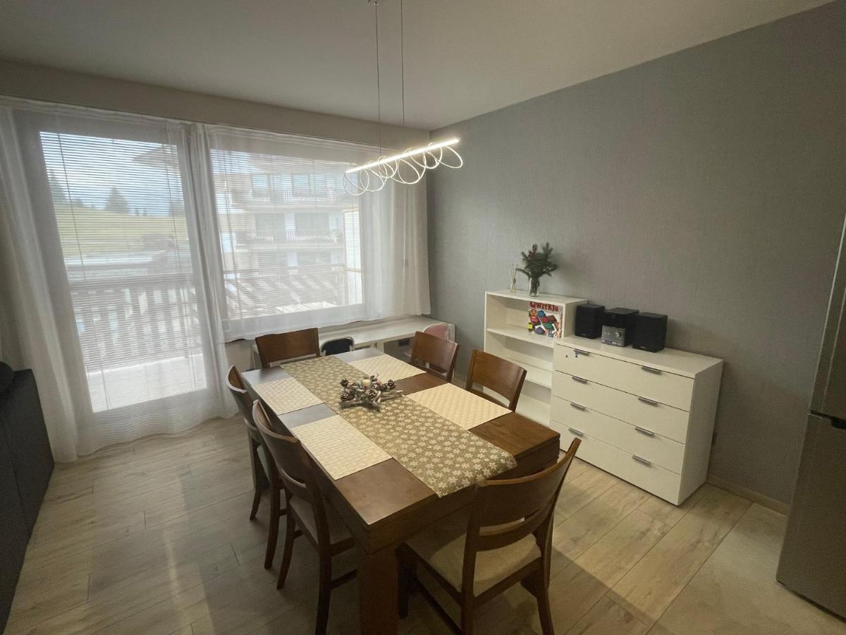 Apartman 53 C Panorama Donovaly Exterior foto