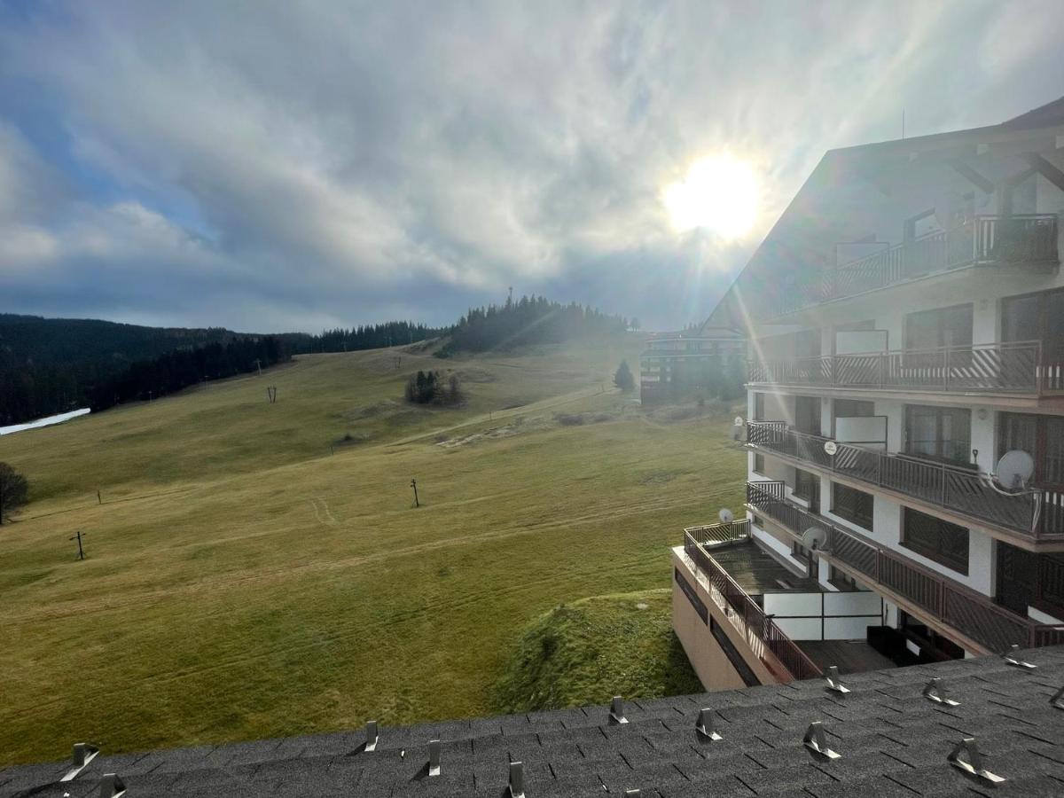 Apartman 53 C Panorama Donovaly Exterior foto