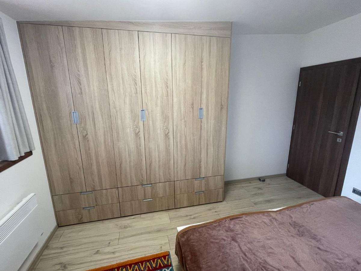 Apartman 53 C Panorama Donovaly Exterior foto