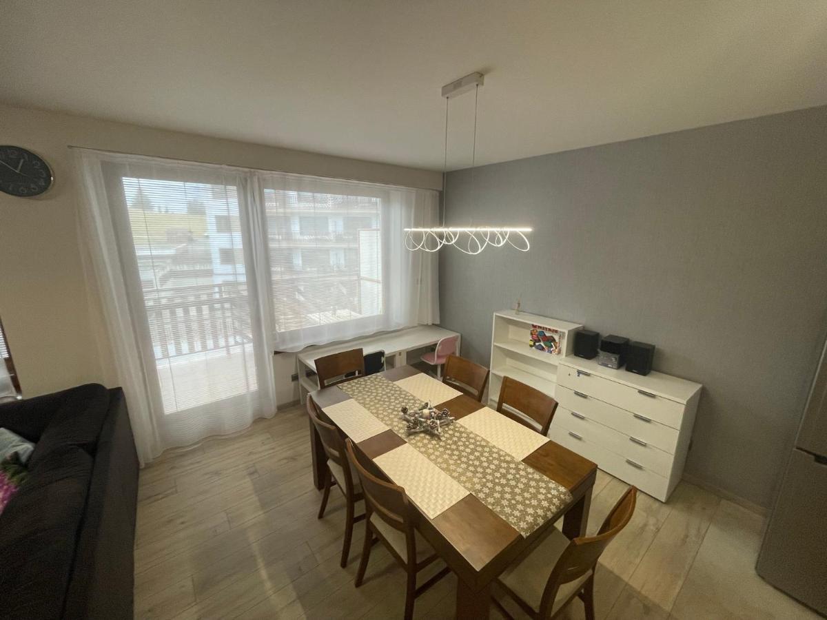 Apartman 53 C Panorama Donovaly Exterior foto