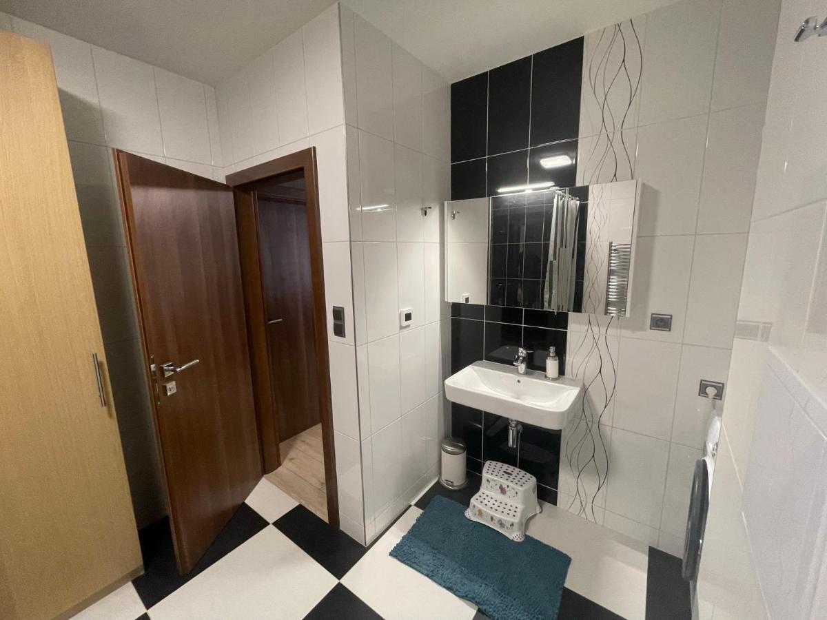 Apartman 53 C Panorama Donovaly Exterior foto