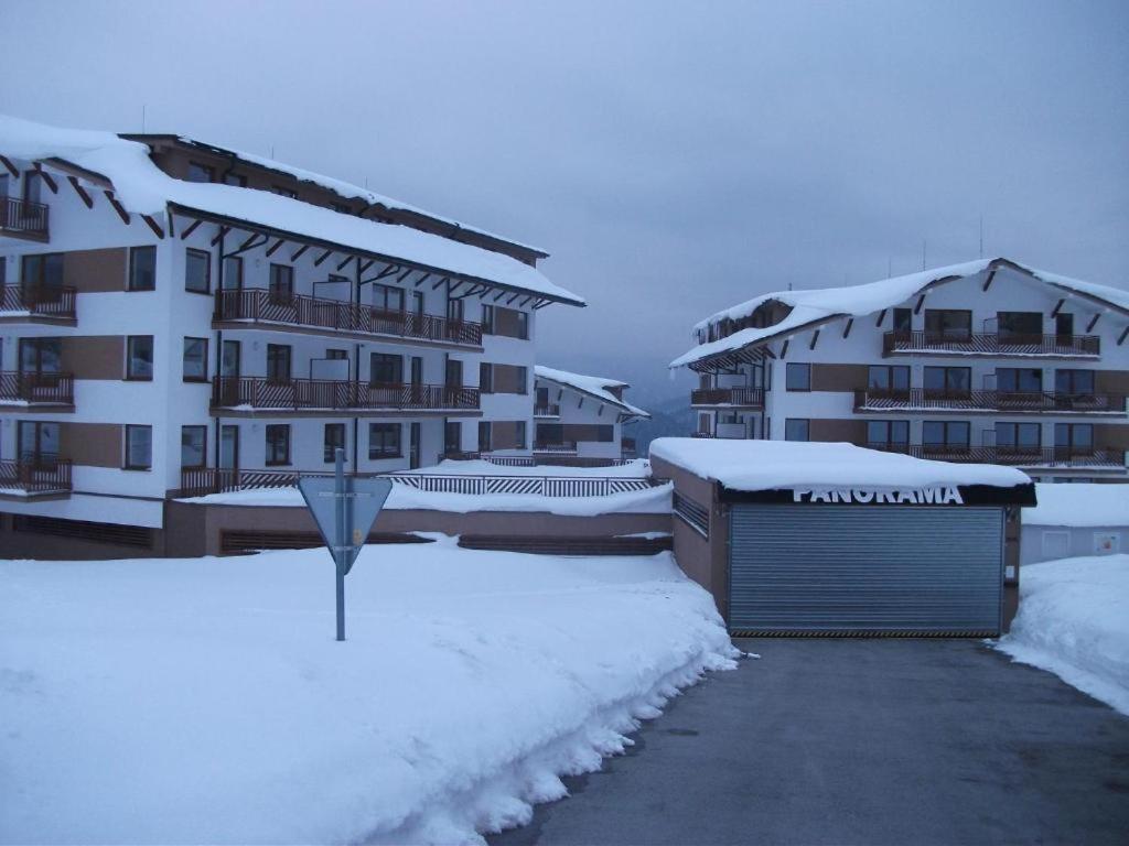 Apartman 53 C Panorama Donovaly Exterior foto